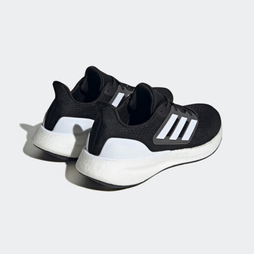 Zapatillas para hombres adidas zapatillas de zapatillas nuevos x9000l4 amortiguadores absorbentes zapatos casuales zapatos para correr gz5174 if4839 color blanco y negro coincidencia 40
