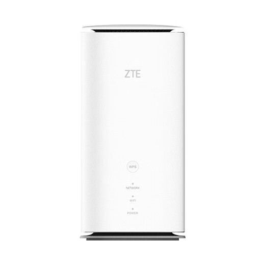 ZTE 5G cpe Pro3 router Gigabit network port mobile portable wifi6 enterprise-level plug-in card 4G5G full network wireless broadband Qualcomm chip MC8020 ZTE MC8020 + China Unicom 5G annual package 1500G per month