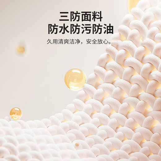ipoosi尿布台婴儿护理台多功能操作台新生儿抚触台宝宝洗澡换尿布台 灰色高度可调+储物篮+万向轮