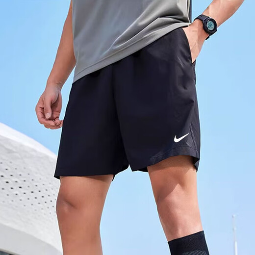 Nike Nike Herren-Shorts 2025 Sommer neu schnell trocken atmungsaktiv