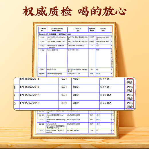 北京同仁堂玉米须茶桑叶茶糖血压茶尿酸降青钱柳降葛根牛蒡根橘皮栀子养生茶 一盒装[体验装]32小包