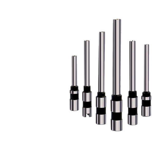 Qiyan 3881 3880 3877 3876a 33669 Finanzbindmaschinenbohrmaschine Bohrmaschine Bit Punch Bohrmesser Schneidkopf Deli33669