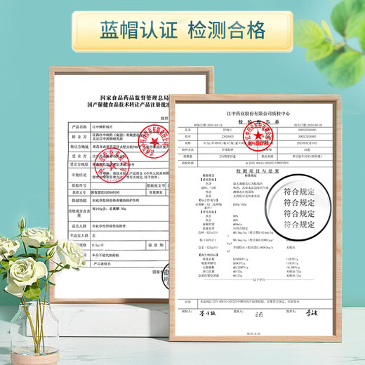 江中肝纯片 高含量总黄酮 成人养肝熬夜喝酒应酬常备舒护肝片