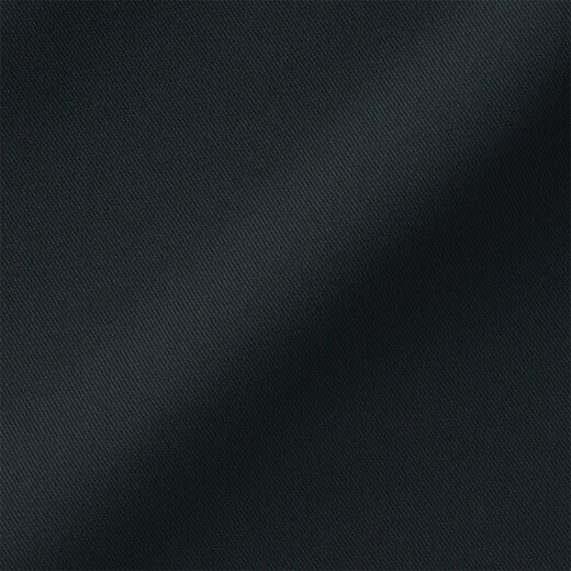 Женский стиль Muji, нелегко получить воду, двухбортное пальто, ветряная куртка, средняя осень, черная S 155/80A