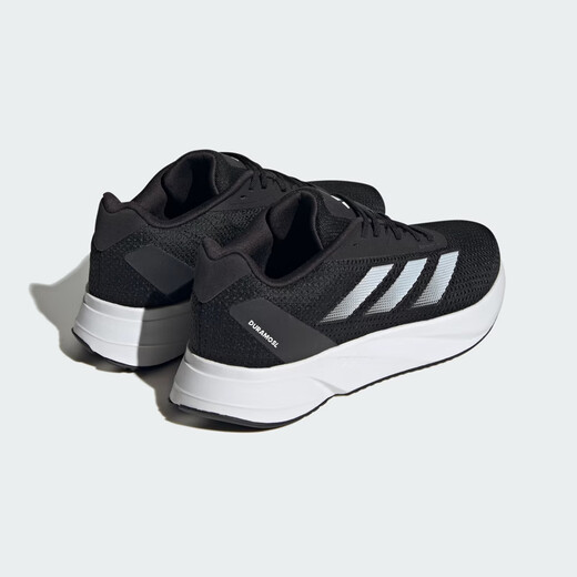 阿迪达斯 （adidas）DURAMO  运动鞋 轻便 缓震 透气 跑步鞋 休闲鞋 男鞋 女鞋 ID9849 38.5
