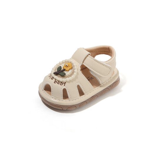 Ji zhenfei zapatos para niños pequeños sandalias de niñas de verano