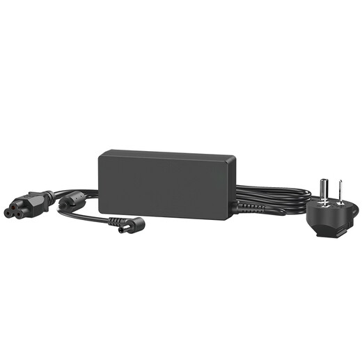 ONEDA Applicable UP VS15052 VX2270SMH-LED LCD monitor desktop computer screen power adapter 19V 2.1A 40W Charger cable VX2778-2K-hd
