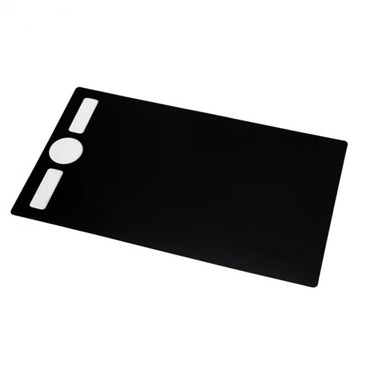 Wacom original handwriting board Yingtuo CTL4100/6100WL/672 PTH660 graphite imitation paper hand feeling protective film PTH660 graphite film 0x0cm