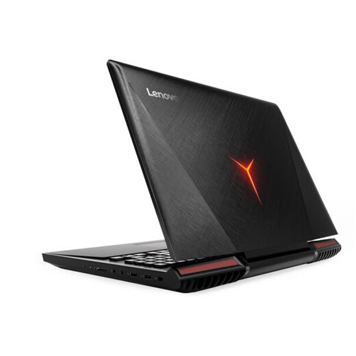 Lenovo 15.6-inch Y7000/ R9000P high-brush e-sports chicken design gaming laptop used laptop 95 new I5-8300H GTX1050 DNF model 16G memory + 512G solid-state hard drive