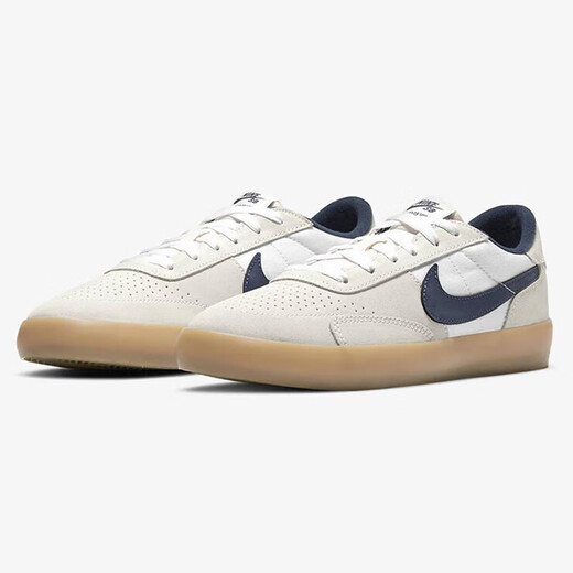 耐克（NIKE）秋季新款男子时尚百搭低帮帆布鞋滑板运动板鞋休闲鞋CD5010-102 CD5010-102 40