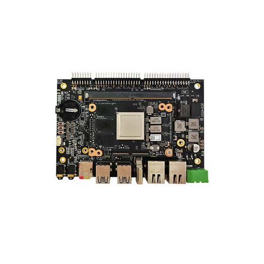 Huawei Atlas 200i A2 Beschleunigungsmodul ASten AI Core Modul FTC-7002 Board Atlas 200i A2 Beschleunigungsmodul 12G/20T