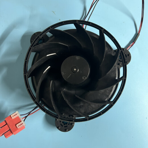 
Suitable for general refrigerator motor accessories Silent fan NMB 12532GE-12K-YT 12V