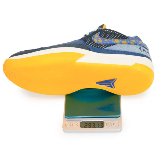 Nike Frauenschuhe Basketballschuhe, neue Sommer-JA 1 Morant Generation Big Children's Schuhe, modische gepolsterte Gelegenheitssportschuhe FQ7371-400 36.5