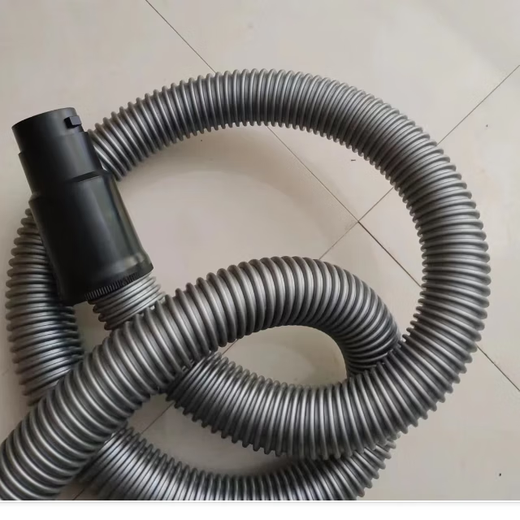 Jiurunduo Jiurunduo Vakuumreiniger Zubehör Scharfe Staubsauger EC-831 EC-821 731 Hauptschlauch Hartrohr-Rohrsaug-Bürste Hauptmaschinenschlauch