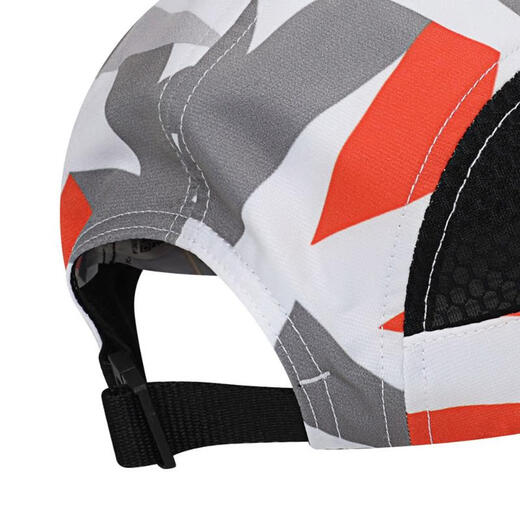 Adidas 2025 Men's and Women's TRX 5P CAP GRPH Hat JJ1478 OSFM