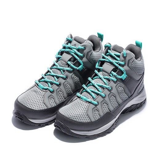 Columbia Damenschuhe im Freien nicht rutschfeste Wanderschuhe BK4873 033 38
