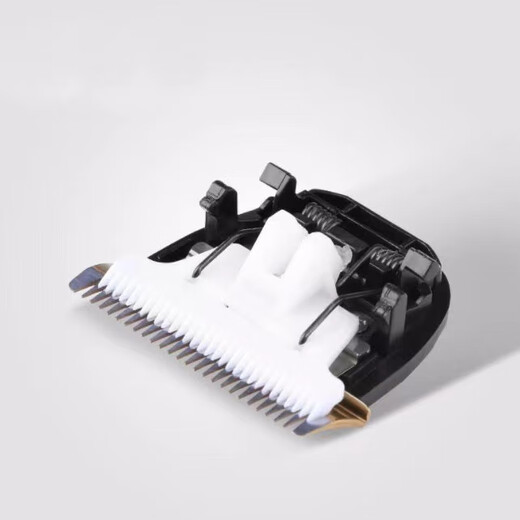 Paike Pet Electric Clipper Dog Hair Shaving Cat Cat Nail Clipper Dog Hair Professional Shaving High Power Original Blade - One Piece