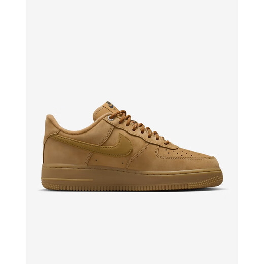 
Nike (NIKE) [Jinlang Sports] Air Force 1 '07 Women's Air Force No. 1 Sports Shoes FZ7372-200 FZ7372-200 35.5