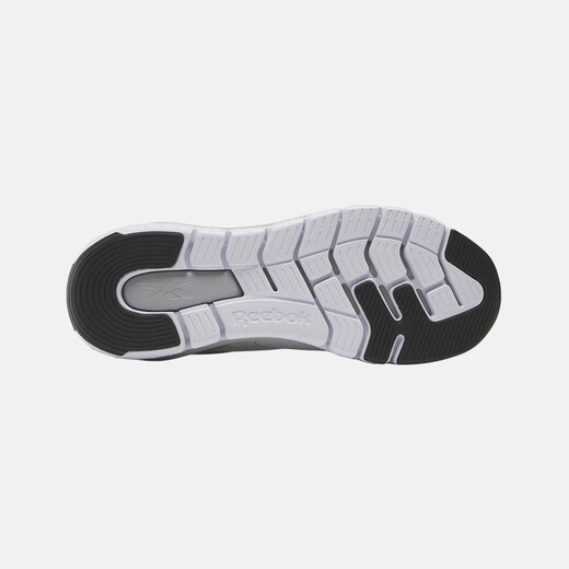 Reebok official 25 spring new men's and women's FLEX TRAINER sports and leisure comprehensive training shoes 100210150 unisex style 43 (280mm)