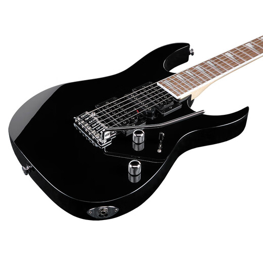 Ibanez依班娜电吉他GRG121/170DX/131/220PA 初学者入门练习新手吉他 GRG170DX+SPARK MINI 备注颜色