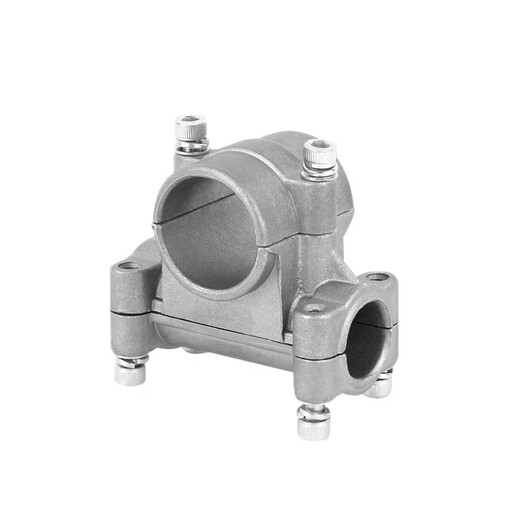 MANNUO – support de sac à dos pour tondeuse à gazon, tube 2628, débroussailleuse latérale, support de poignée de tondeuse à gazon, accessoires de siège, support de tube 28