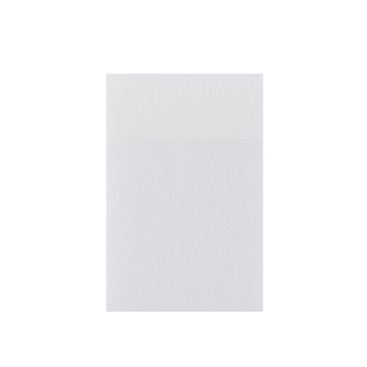 YS-653 3x4 50 Fotos Pe Pet Neutral Pen para calcomanías transparentes de Yoshi YS-653/3x4 Pegatizas transparentes 6 libros