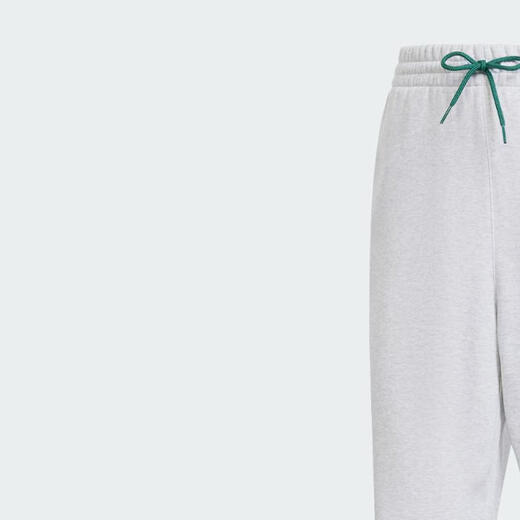 Adidas adidas [大大大] Clover Women's Vrct Jogger Brousers It9856 xxs