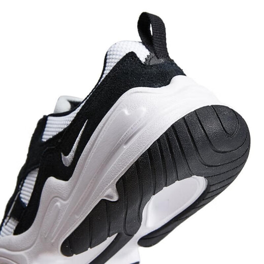 耐克Nike女鞋女子新款运动鞋TECH HERA老爹鞋减震跑步鞋DR9761-101 DR9761-101 37.5