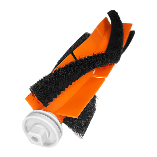 Jingxi is suitable for Xiaomi Mijia sweeper generation 1S accessories, all-purpose 2 side brushes, filter, dust box, dust bag, mop cleaning liquid, non-mopping model, side brushes, 2 filters, 2 main brushes, 1+ tools