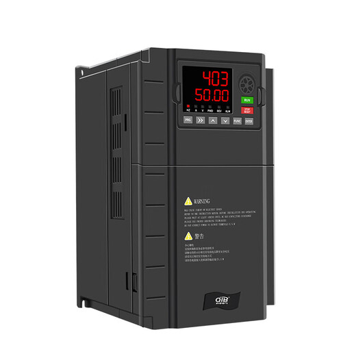 Three-phase 380v motor speed control inverter cabinet 15/22/30/55/75/90/110/160/185KW QIB9900-18.5KW inverter