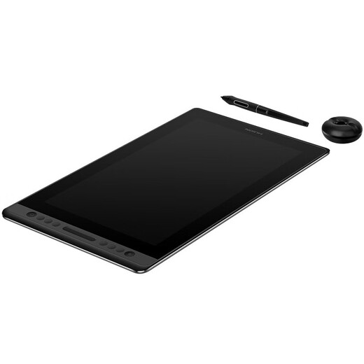 HUION KAMVAS PRO16 écran numérique passif écran peint à la main écran d'écriture entièrement laminé écran de peinture