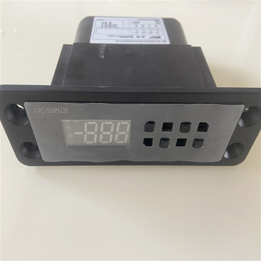 精创（elitech）5155温控器格林斯达星星冷柜冰箱冰柜温度控制仪展 LTC-50PLUS (冷冻
