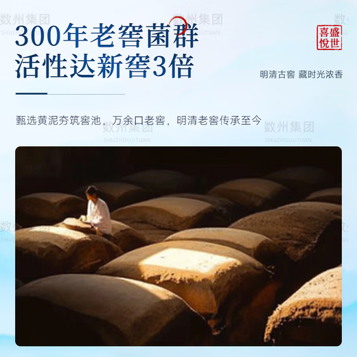 Tuopai Sichuan Tuopai Liquor 52 Degree Luzhou-flavor Liquor Full Box Grain Liquor Grain Liquor Liquor Gift Box Gift Drink 52 Degree 500mL 2 Bottles Tuopai Pure Grain Double Branch Liquor