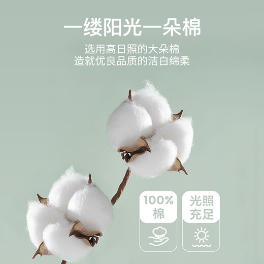 Hengyuanxiang pure cotton quilt cover single piece single quilt cover single student dormitory 100 cotton quilt children 150x200cm