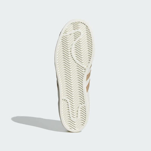 Adidas [大发发] Adidas Clover Женская суперзвезда Wlifestyle Casual Shoes if3883 38