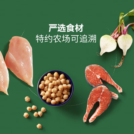 Nutro Cat Food for Kittens Naturally Imported Indoor Chicken Adult Cat Fattening Fish American Wilderness 5/14 lbs Adult Cat Indoor White Body 5 lbs 0lb Anti-Counterfeiting