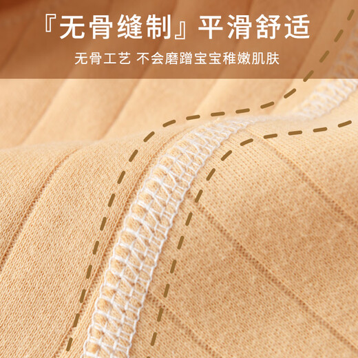 INSAHO婴儿衣服新生儿纯棉礼盒春夏季宝宝套装出生满月百天礼物见面礼
