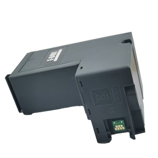 Yi Ni L6460 maintenance box is suitable for EPSON L6468 L14150 L14158 L6191 waste ink bin waste ink cartridge ink maintenance box/waste ink bin/waste ink cartridge 1 pack with chip