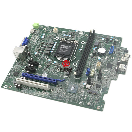 库存DELL戴尔 Vostro 3888 3880 3881 主板 VD92X 18463-2 8WV4F 95新保修3个月