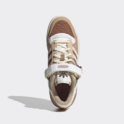 Adidas (Adidas) Clover Forum Low Mens Mens Casual Basketball Shoes if3884 IF3884 35.5