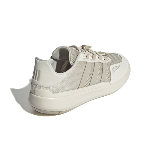 ADIDAS ADIDAS Trailing Shoes Shoes Genuine Men's Shoes Women Summer Summer Nuevos zapatos de vadeo al aire libre deportes y zapatos casuales Bauxite Brown Jh9757 45