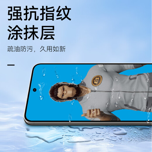Г-н Blue Ape Huawei Huawei Nova Series серия с полным экраном, полностью экранируем