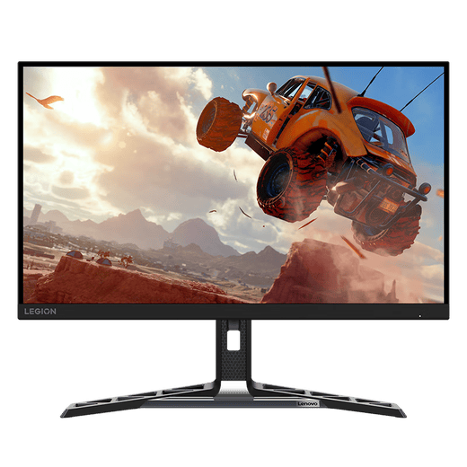 Quasi-neues Produkt Lenovo Rescuer 27-Zoll-2K-FastIPS-nativer 180-Hz-nativer Low-Blue-Light-1-ms-Rotationslift-HDR400-10-Bit-Gaming-Monitor