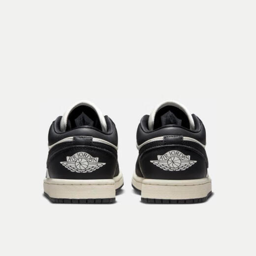 NIKE/耐克 AIR JORDAN 1 LOW AJ1低帮女子复古运动休闲板鞋 FB9893-101 37.5