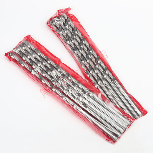 30cm drill bit extra long deep hole extended straight handle twist drill 3 4 5 6 9 10 12 x300mm 200mm 8*300mm