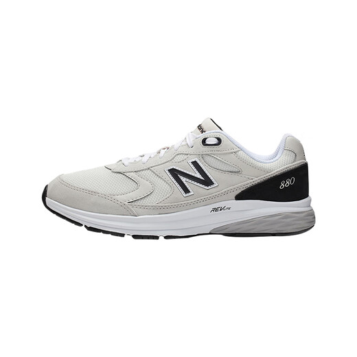 NEW BALANCE880 series men and women sports casual shoes summer comfortable jogging MW880CF3 gray 2E [men] 41.5