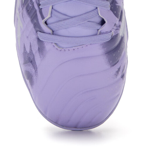 Nike (Nike) 2025 Zapatos de fútbol nuevos zapatos para hombres TF TF Entrenamiento de la competencia Sports Sports Sports HF1591-500 38.5