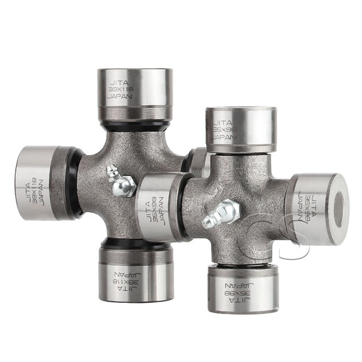 Huili's customized universal joint cross bearing drive shaft cross section 15 16 17 18 19 20 21 22 24 25 JITA imported 20X50