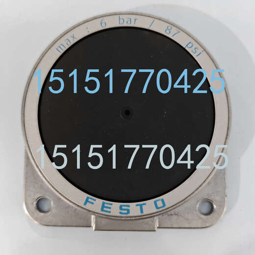 Festo Festo Membran Klemmzylinder/Clipplatte EV-15/63-DP/63-4 13784/13290 13784 EV-15/63-DP