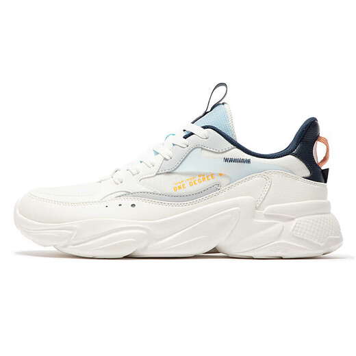 361 Sportschuhe Männer Herbst Mesh Tuch Retro Leicht dicker alleinerer lässiger Vater Running Schuhe Männer 672036763-5